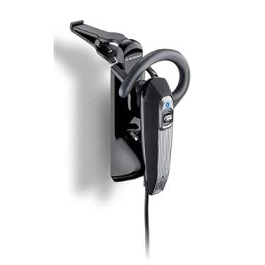 Plantronics Explorer 350 Bluetooth Headset