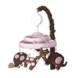 Lambs & Ivy Emma Musical Mobil