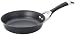 Circulon Symmetry Hard Anodized Nonstick Open Skillet, 8-1/2-Inch