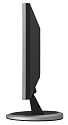Samsung SyncMaster 940N 48,3 cm (19 Zoll) TFT LCD-Monitor analog (Kontrast 700:1, 8ms Reaktionszeit) silber/schwarz