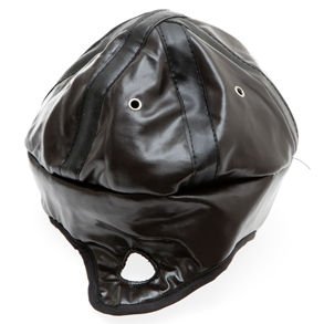 Vintage Football Helmet