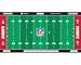 Search : Kansas City Chiefs NFL Finger Football Mat Game