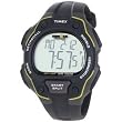 Timex #T5K4949J Men's Traditional 50 Lap Ironman Sports LCD Digital Watch