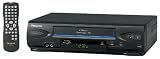 Panasonic PV-V4022 4-Head Mono VCR