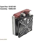 Compaq Hot Plug Drive Fan Proliant ML530 ML570 - Refurbished - 161657-001