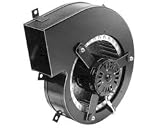Draft Indcuer Blower 115 Volts 3-Speed Fasco # B47120