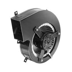 Draft Indcuer Blower 115 Volts 3-Speed Fasco # B47120 by Fasco