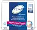 Health & Personal Care : Tena Discreet Protective Underwear Size Large Case/48 (4 bags of 12)