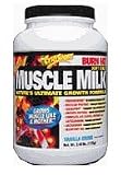 Cytosport Muscle Milk Blueberry 2.48lb( Triple Pack)