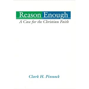 Reason Enough