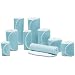 Sporting Goods : Nylatex Wrap Individual (1 pack of 3) - 2.5 x 36 (6 cm x 91 cm)