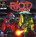 Riot (PS)