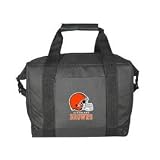 Cleveland Browns Kolder 12 Pack Cooler Bag by 