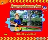 Feuerwehrmann Sam, Geschichtenbuch, Bd. 2: Hilfe, Brandstifter! - 