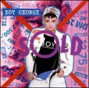 Boy George - Sold LP