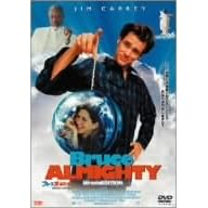 Bruce Almighty