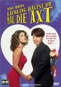 So I Married an Axe Murderer [Region 2]