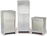 Automatic Dog Feeder Holds 50# of Food