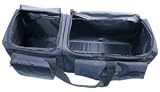 BlackHawk Tactical Crowd Control Bag 20CC00BK helmet, equipment gear, storage compartments
