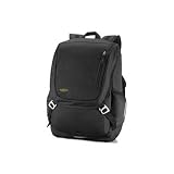 KEEN Steel Bridge Backpack with Laptop Sleeve (Black)