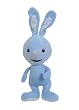 Simba Toys 109464979 - Kikaninchen Pl�schfigur, 45 cm
