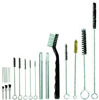Master Spray Gun Cleaning Kit