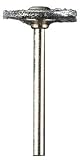 Eigenschaften Dremel 2615042832 / Dremel Stahl-Drahtbürste D=19.2mm
