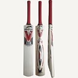 Slazenger V600 Pro Cricket Bat