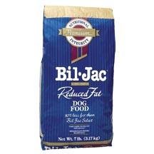 Bil-Jac Reduced Fat Dog Food
