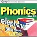 Software : SNAP! Phonics (Jewel Case)