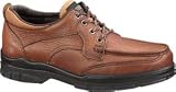 Men's Wolverine Wolverine DuraShocks Explorer II Moc-Toe Oxford