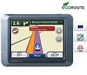 GARMIN n&uuml;vi 255T GPS for Europe 3.5" screen, Info Traffic TMC Premium (lifetime subscription) In-car GPS GPS & Sat Nav