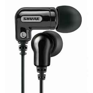 Shure SCL3 Single Low - Gray