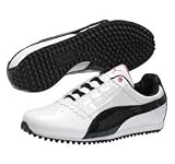 Puma Lady Pin Cat Golf Shoes