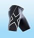 2XU Men's Compression Shorts - Black - MA1438b (M)