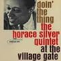 Doin' the Thing (At the Village Gate)