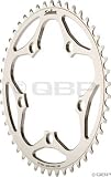 Salsa 46t 110mm 5-bolt Outer Chainring Silver