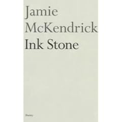 Ink Stone (Faber poetry)