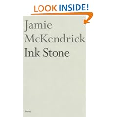 Ink Stone (Faber poetry)