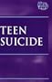 Teen Suicide (At Issue Series)