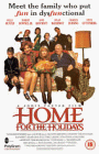 Home For The Holidays [1996] VHS