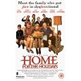 Home For The Holidays [1996]