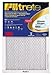14x20x1 (13.7 x 19.7) Filtrete 1900 Ultimate Allergen Reduction Filter by 3M (4 Pack)  : image