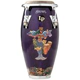 Latin Percussion LPM197 Santana Mini Tunable Conga
