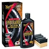 Review Meguiars  / Gold Class Endurance Tire Protectant Gel