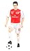 Patnni Match Stars Van Persie Match Stars Football Figure_s-1