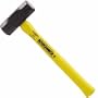 8 Lb. Premium Quality Sledge Hammer