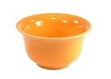 Fiesta 6-3/4-Ounce Bouillon, Tangerine