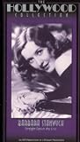 Barbara Stanwyck: Straight Down the Line