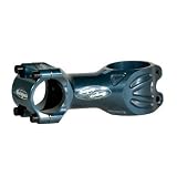 Hope Potence Xc Cannondale 5° 31.8mm Gunsmoke Longueur 90mm